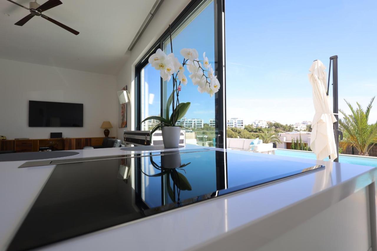 Deluxe Villa Lavanda Las Colinas Dehesa De Campoamor With Heated Pool Exterior photo