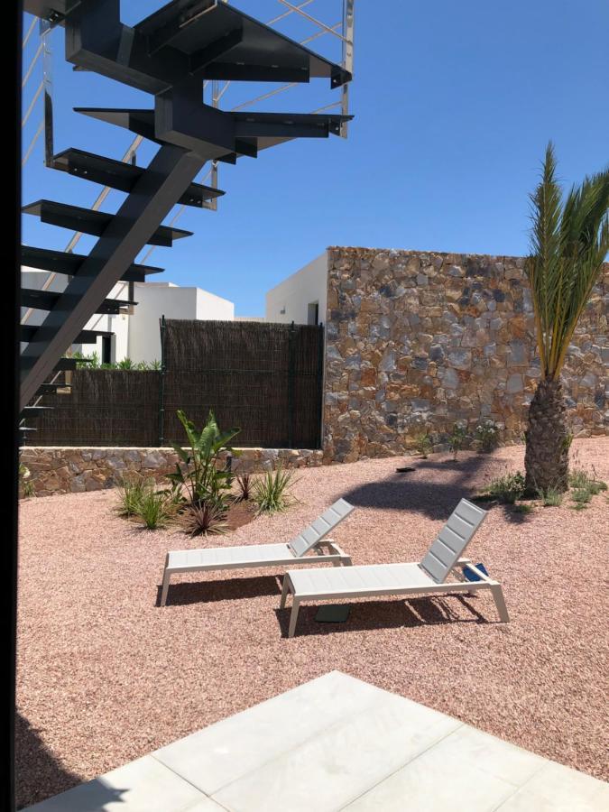 Deluxe Villa Lavanda Las Colinas Dehesa De Campoamor With Heated Pool Exterior photo