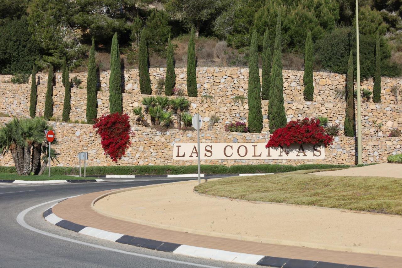 Deluxe Villa Lavanda Las Colinas Dehesa De Campoamor With Heated Pool Exterior photo