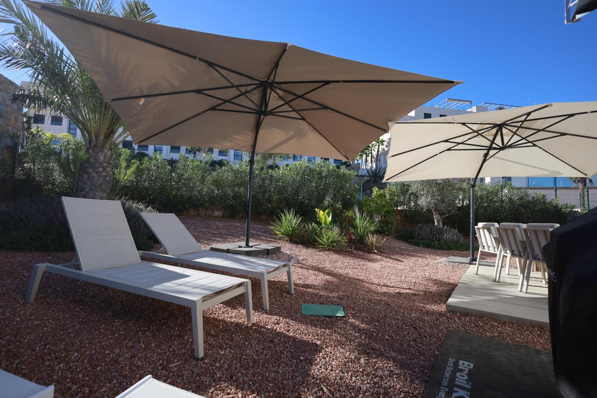 Deluxe Villa Lavanda Las Colinas Dehesa De Campoamor With Heated Pool Exterior photo